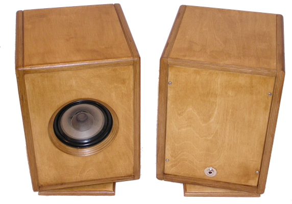 La Bruja Lautsprecher